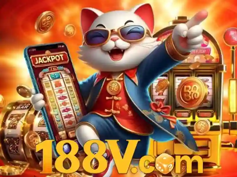 Giới thiệu về 188V