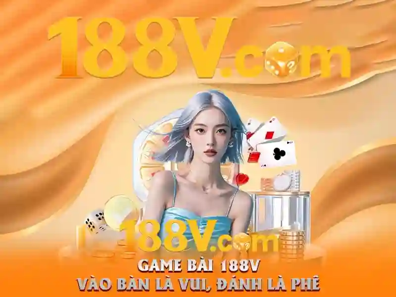 Tổng quan chủ đề và giá trị cốt lõi của casino 188v