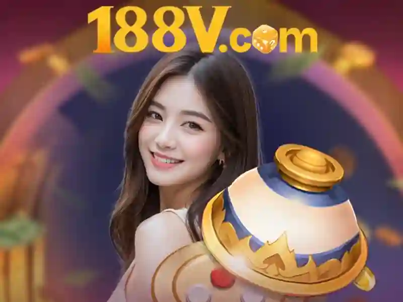 game 188v – Khởi nguồn và sứ mệnh