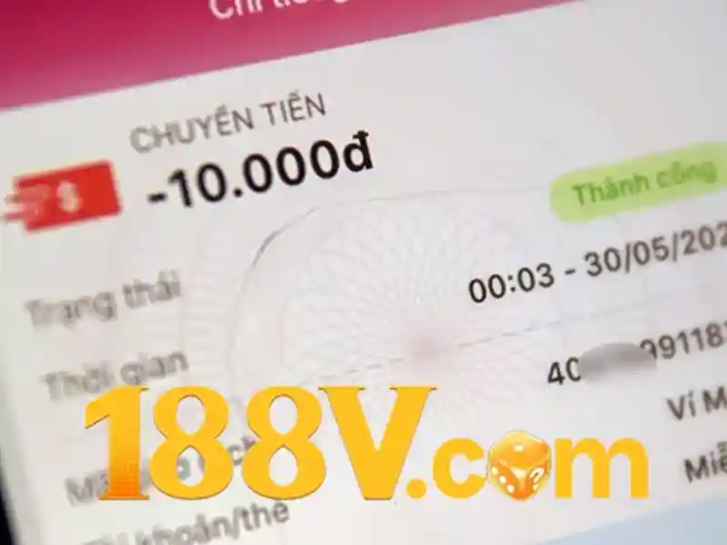 Tương lai của 188v và cách khám phá