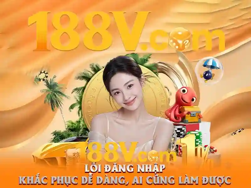 Sản phẩm và dịch vụ lõi của 188v tài app