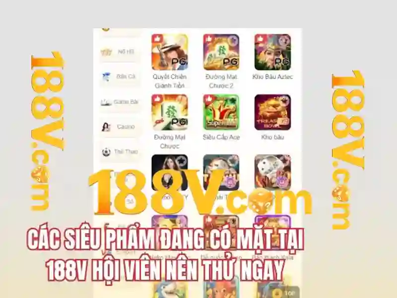 nạp tiền 188v – tổng quan chủ đề và giá trị lõi