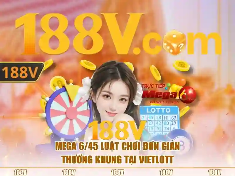 Phân tích tính biểu tượng của 188v