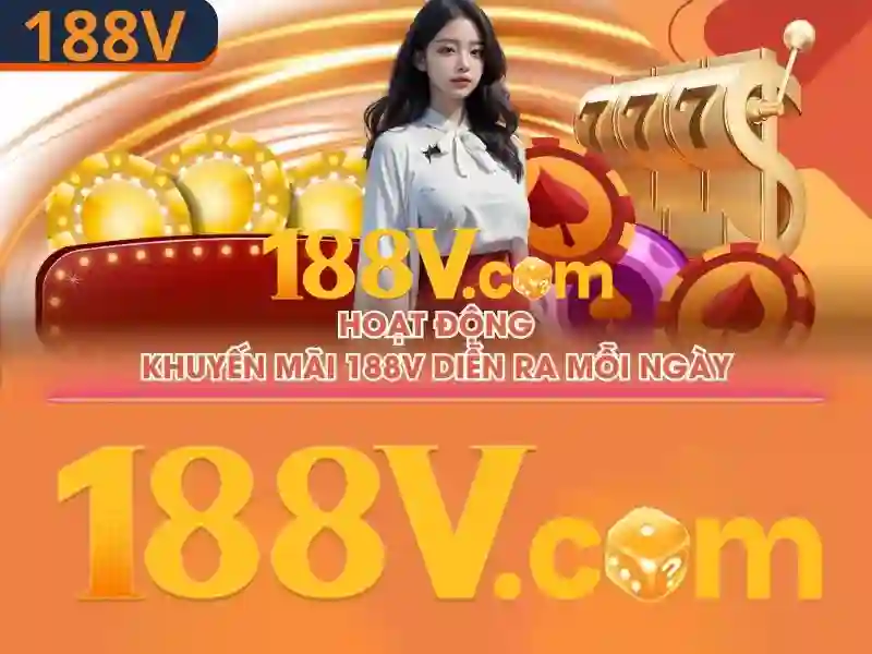 Các sảnh game casino trực tuyến đa dạng tại 188v