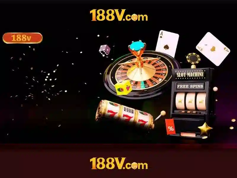 Khởi nguồn của 188v