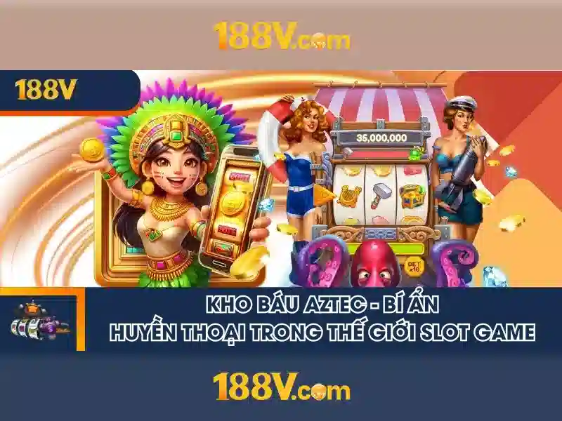 Hướng tới tương lai của 188v