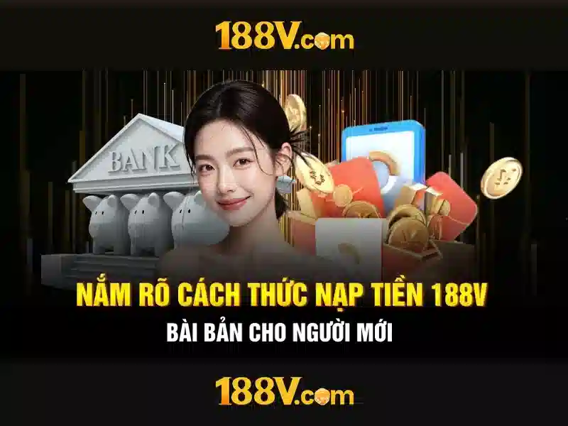 188v: một con số mở cửa giữa thực tại và ảo ảnh