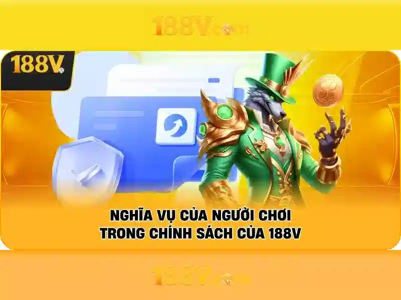 Khái niệm về 188v