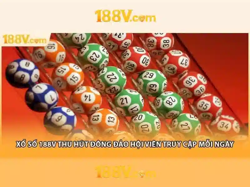 Giới thiệu về 188v