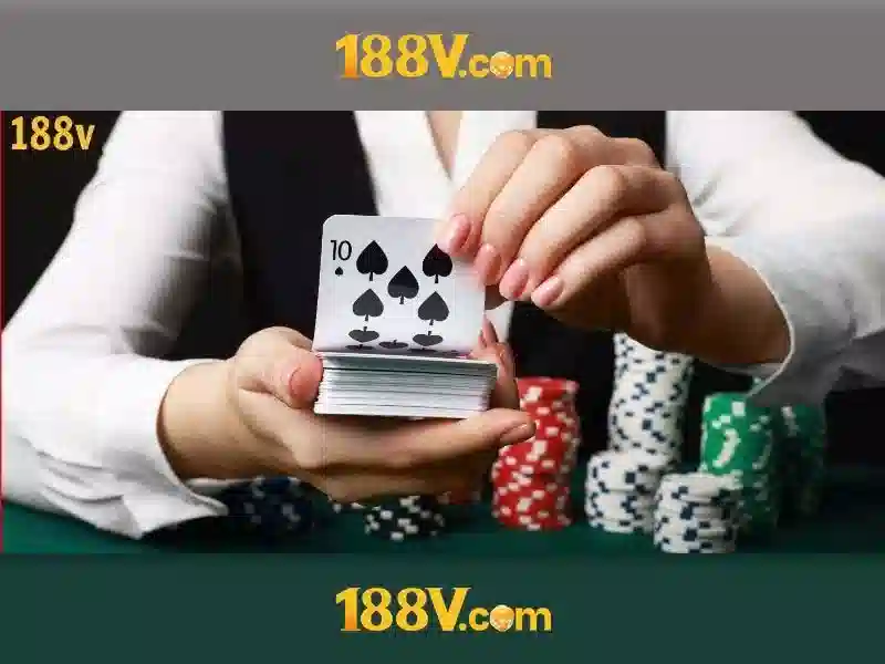 Giới thiệu về 188V