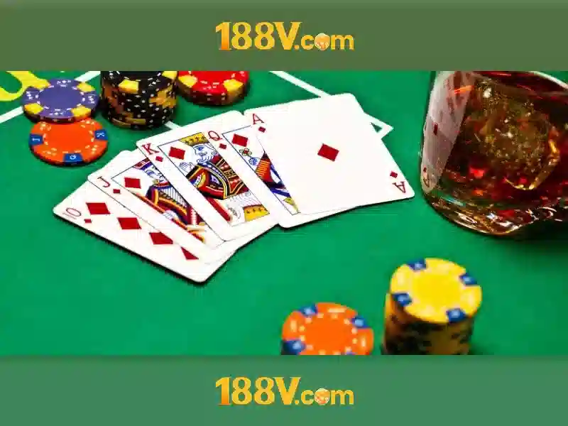 Khám phá tương lai của 188v