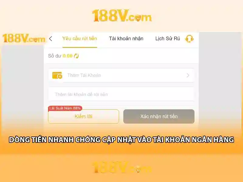 Hậu quả và thách thức khi sống với 188v