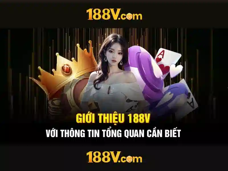 188v: một con số, một giới hạn và một cảm hứng
