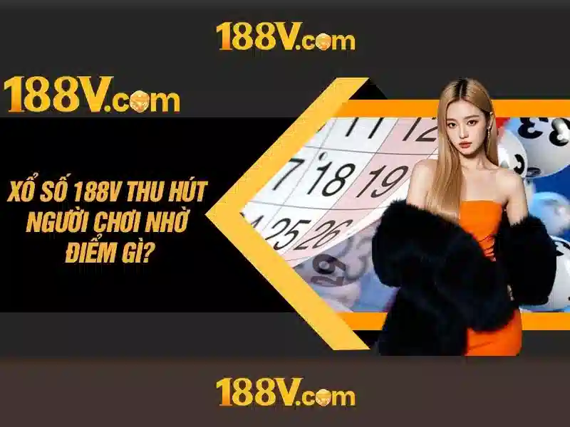 Khám phá đặc tính của 188v trong kỹ thuật