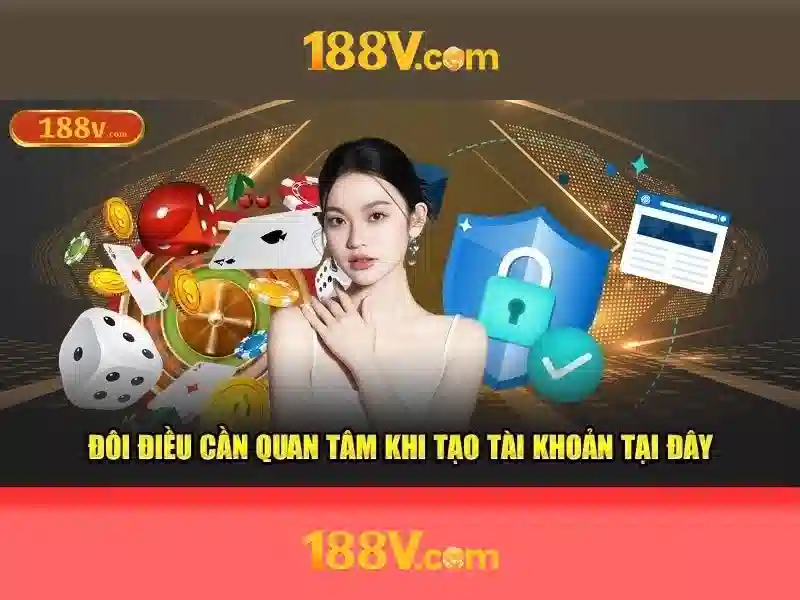 Trai nghiem nguoi dung va phan hoi cong dong 188v..com