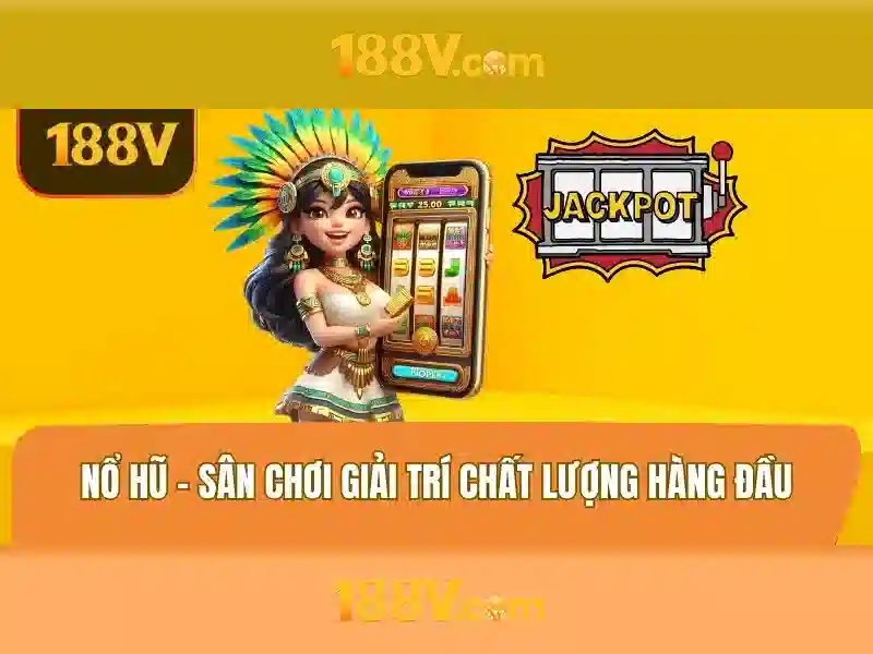 Khám phá 188v trong bối cảnh công nghệ