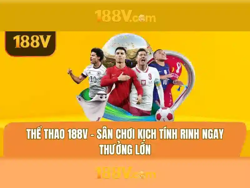 Khái niệm về 188V