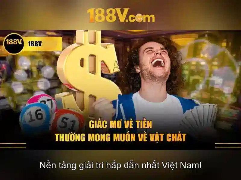 Khái niệm 188V và nguồn gốc của con số