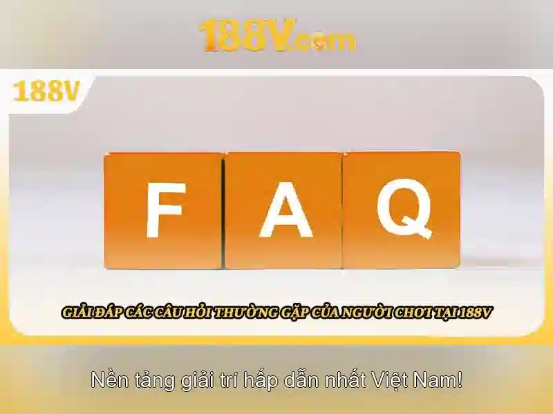 Tương lai của công nghệ 188V