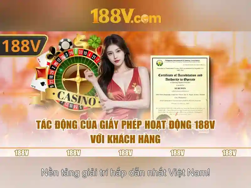 Hệ sinh thái 188v: cầu nối giữa con người và máy