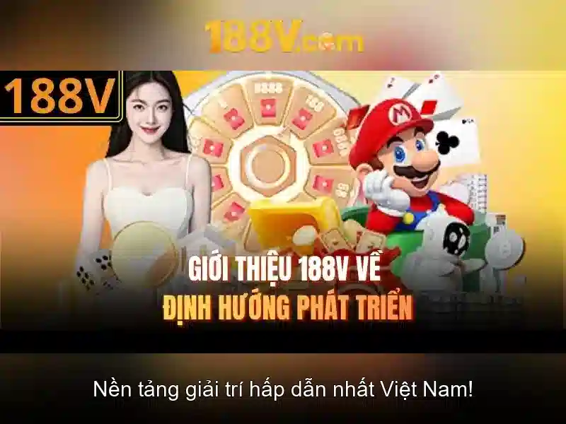 Nguồn gốc và ý nghĩa của 188v