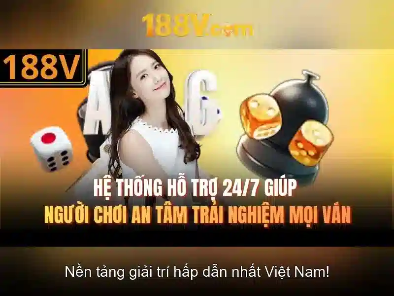 Khám phá 188V: Điện áp và an toàn