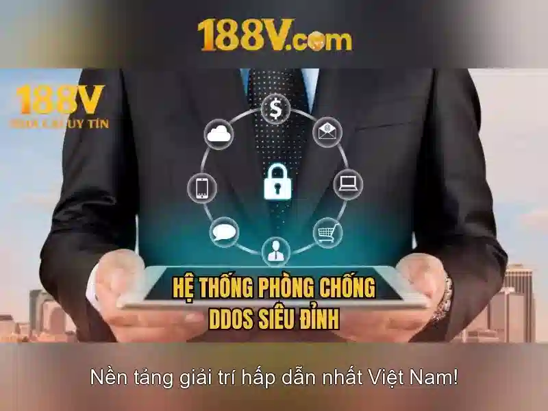 Ứng dụng và tương lai của 188V\n\n<h4>Khía cạnh kỹ thuật của 188V</h4>\n<p><span style=
