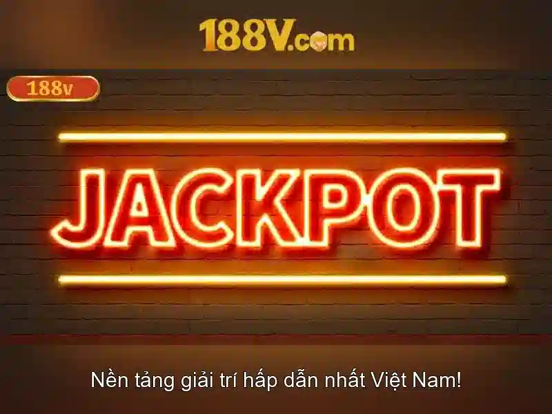 Giới thiệu về 188V