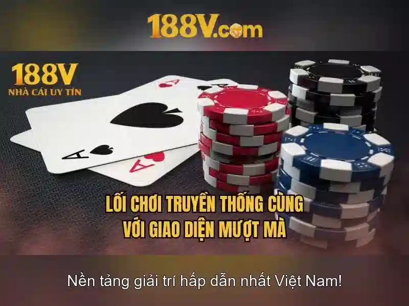 Nguồn gốc của 188v