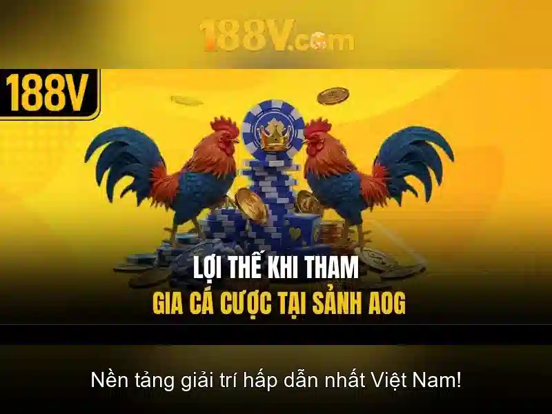 Khởi đầu của 188v