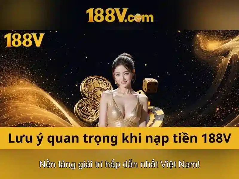 Hiểu 188V là gì?
