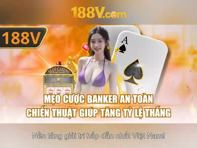 Điểm nhấn của 188v là sự đồng bộ giữa công nghệ và con người