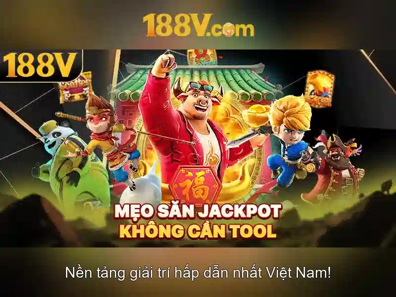 Giai đoạn khởi đầu với 188v