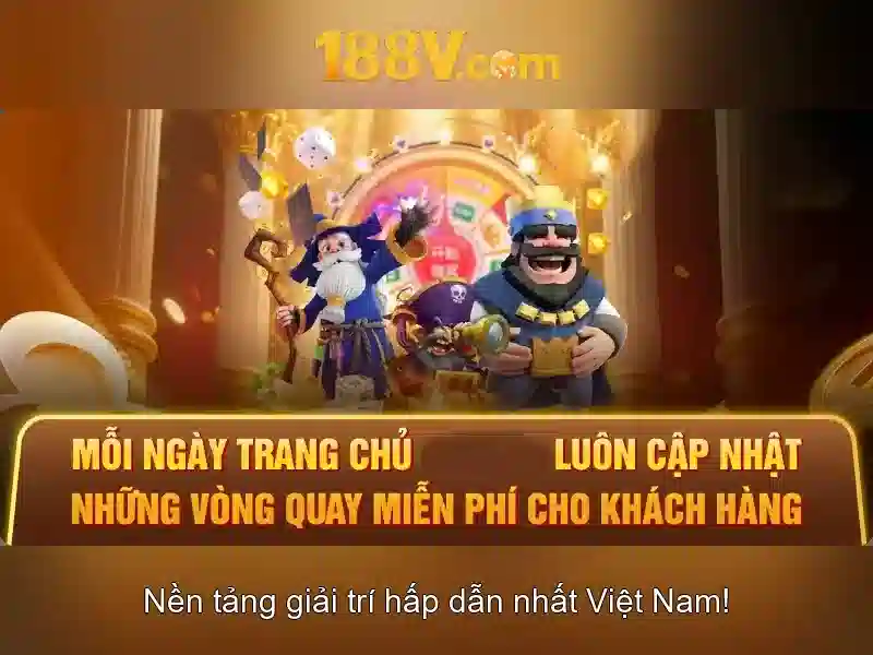 Khám phá 188v