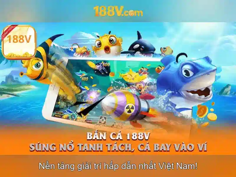 Ứng dụng thực tiễn của 188v