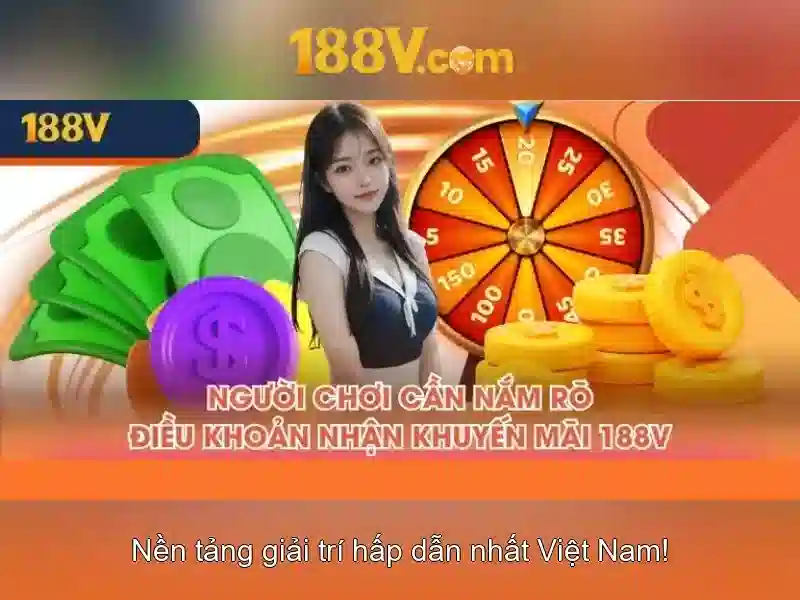 Lợi ích của 188V đối với người dùng và môi trường