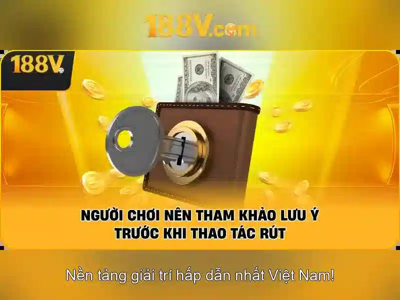 Khái niệm và nguồn gốc của 188v