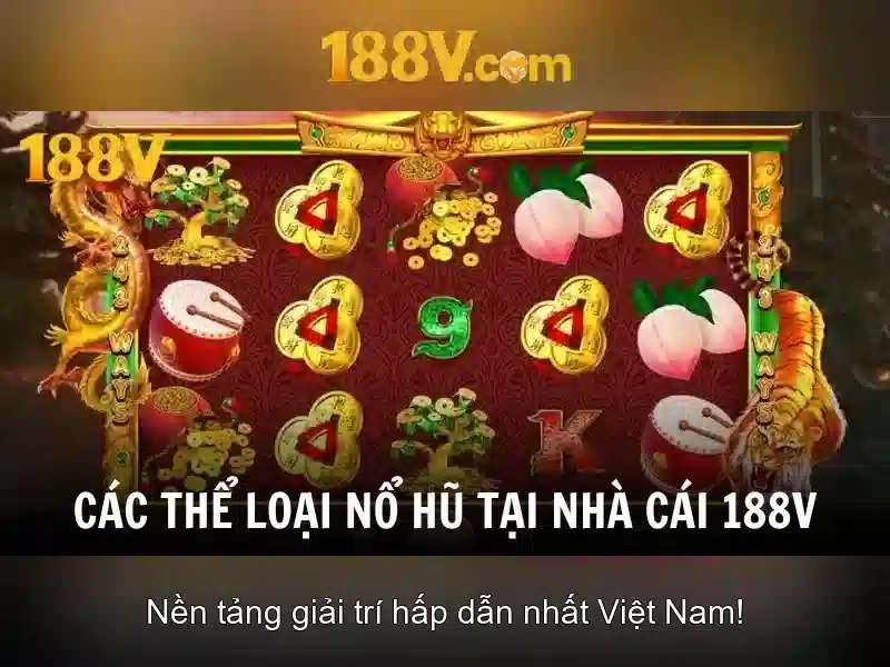 188v vom – chủ đề tổng quát và giá trị cốt lõi