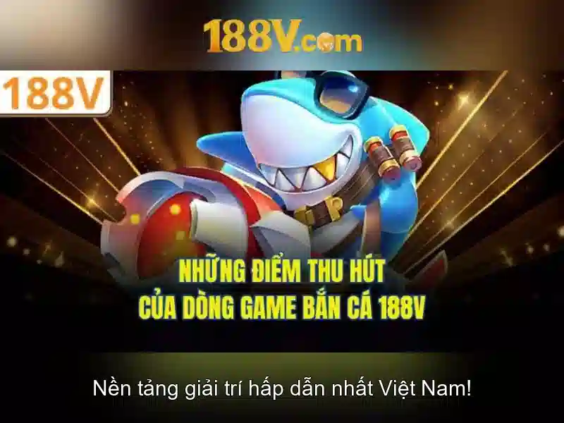 Sản phẩm và dịch vụ cốt lõi của game bài 188v