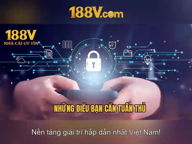 Nguồn gốc và cách đo 188V