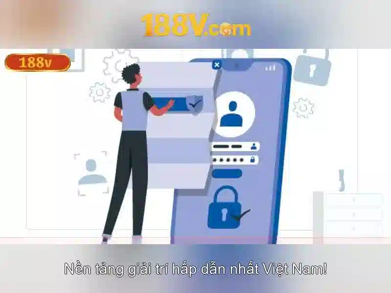 188v và hành trình khám phá