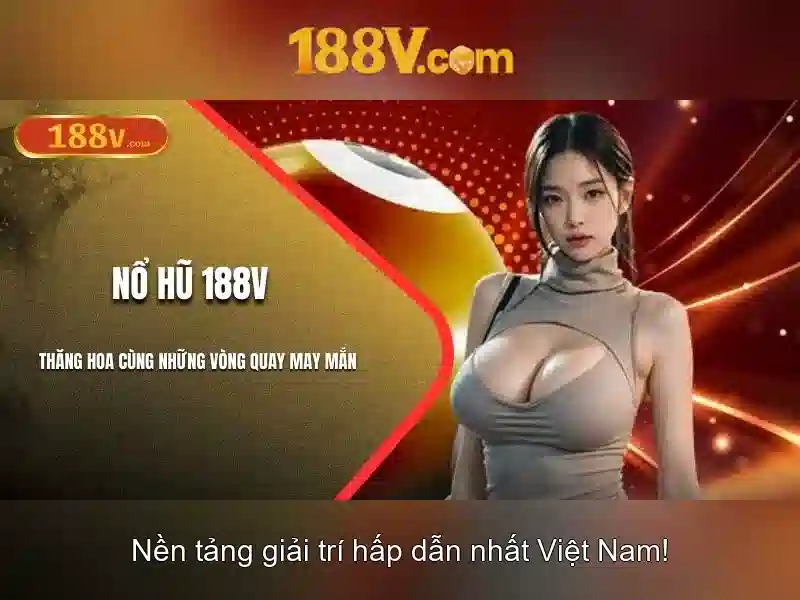 Huong toi tuong lai cua 188V