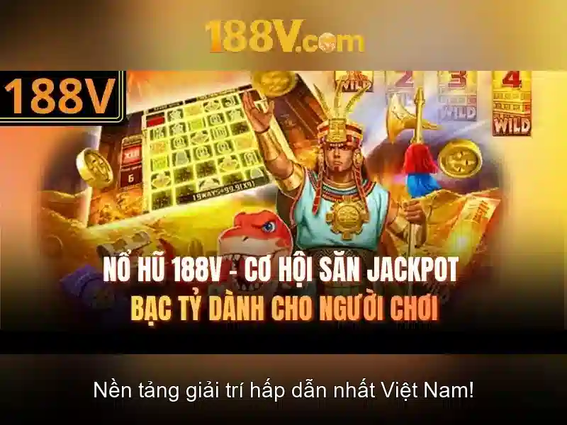 Ứng dụng của 188V