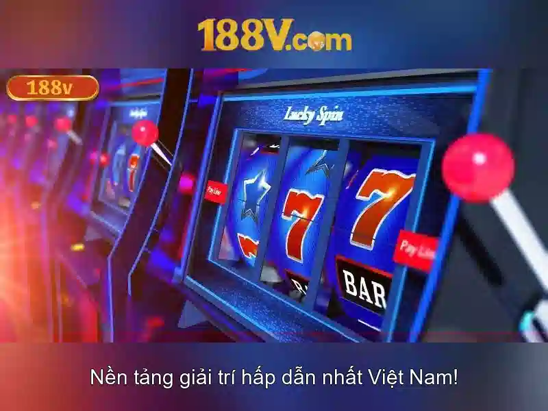 Chào mừng đến 188v
