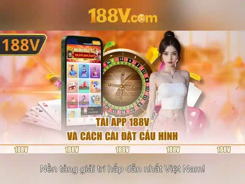 188v và hành trình của ánh sáng điện