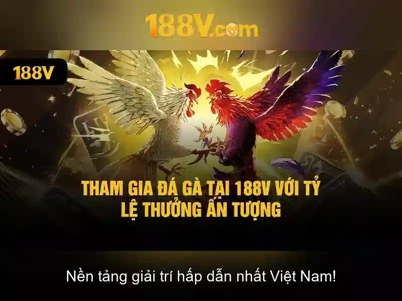 Ý nghĩa của 188v trong công nghệ