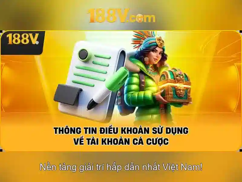188v win – tổng quan chủ đề và giá trị cốt lõi
