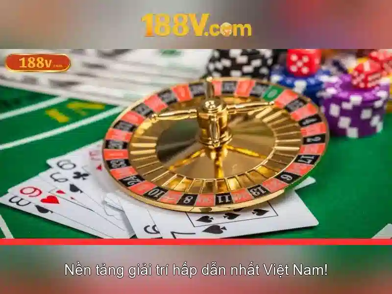 Ý nghĩa của 188v trong khoa học