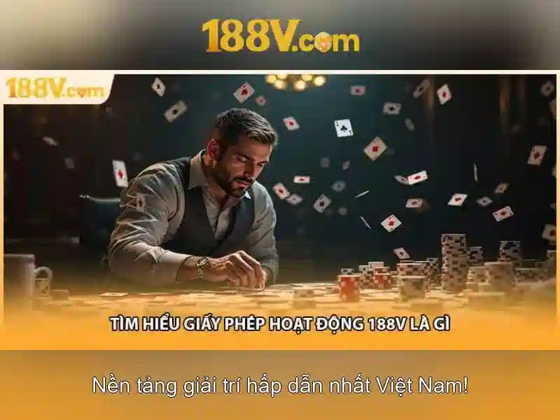 Nguồn gốc và ý nghĩa của con số 188V