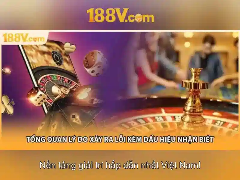 Đặc tính và cơ chế an toàn khi làm việc với 188V
